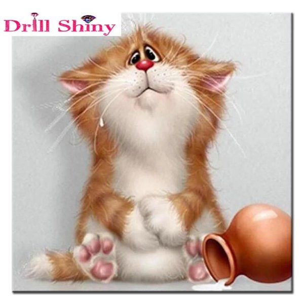 открытки с котиками прикольные