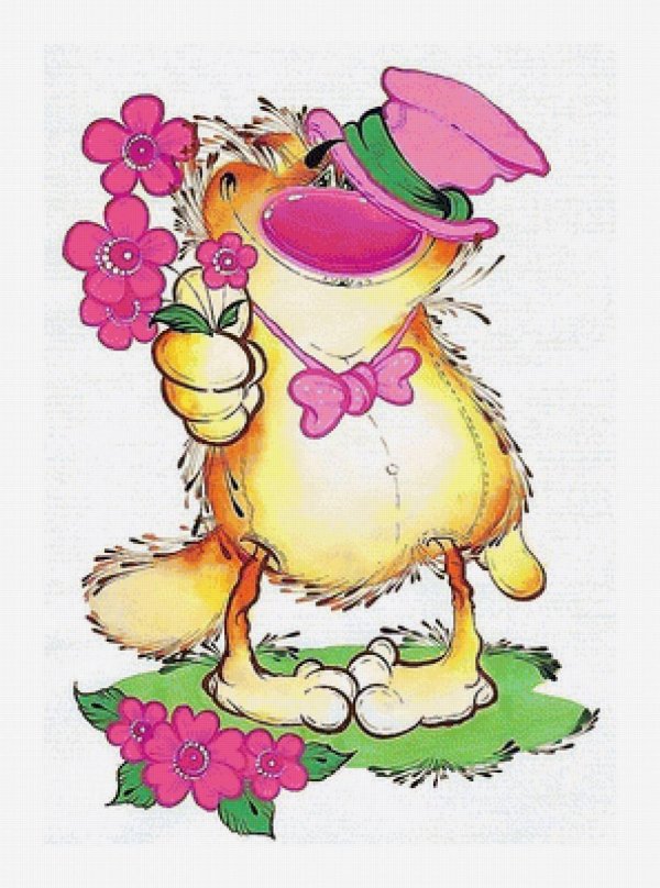 художник  иллюстратор эльвира зенкина