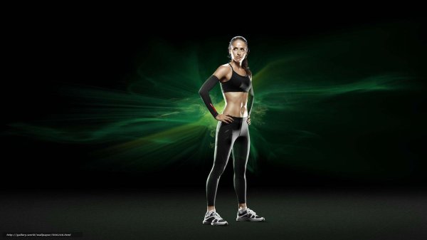 одежда для спорта