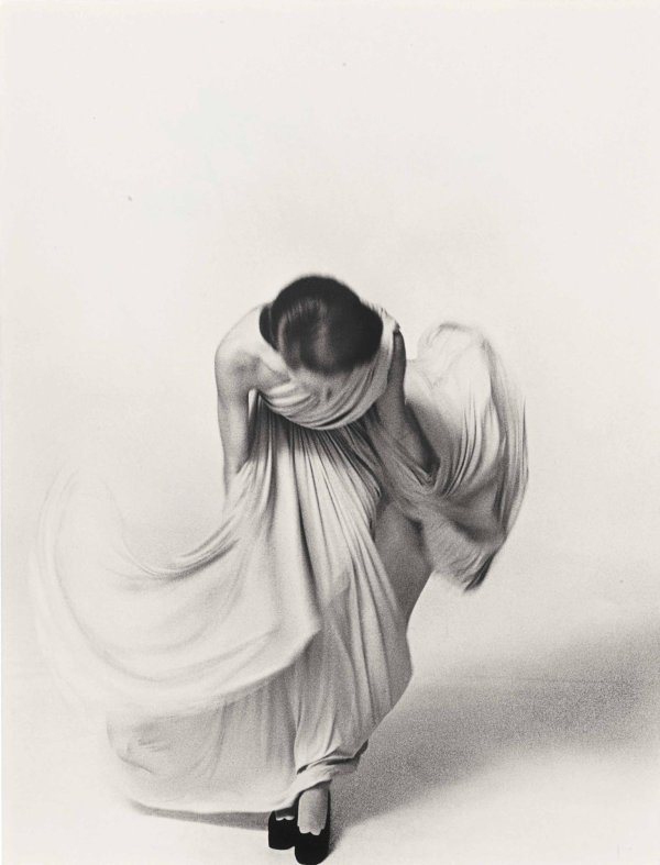 дункан айседора