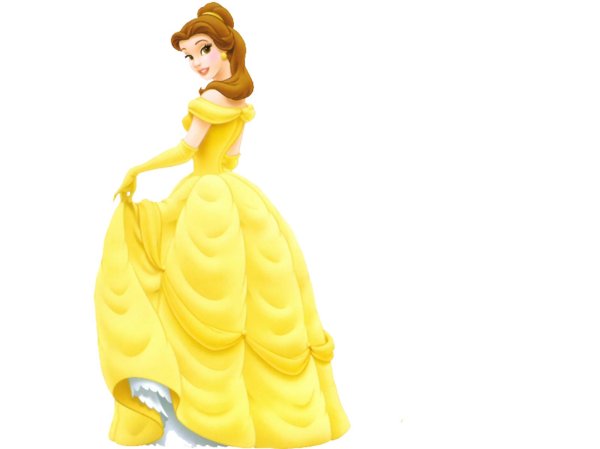 принцесса бель