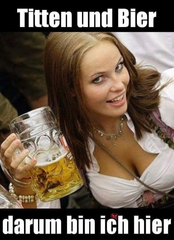 немецкая девушка