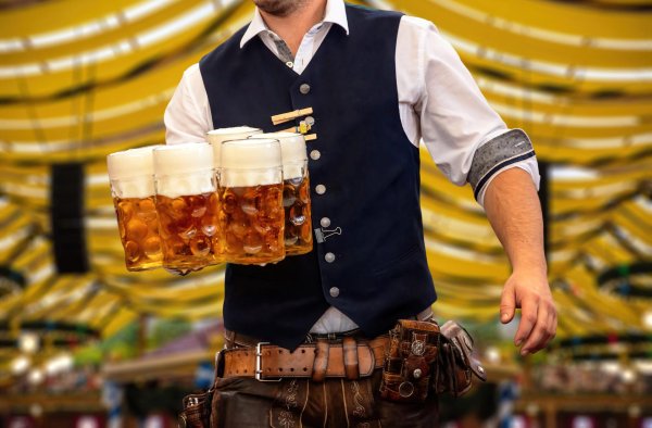 oktoberfest munich
