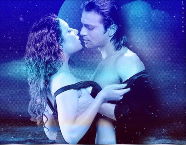 восточная страсть