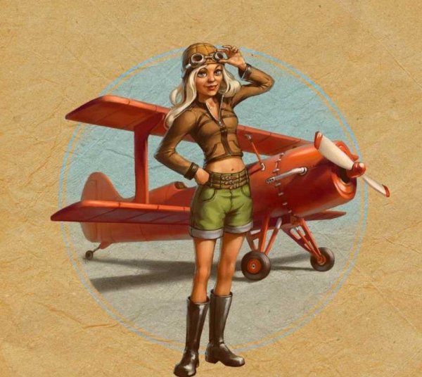 игра авиатор pin up