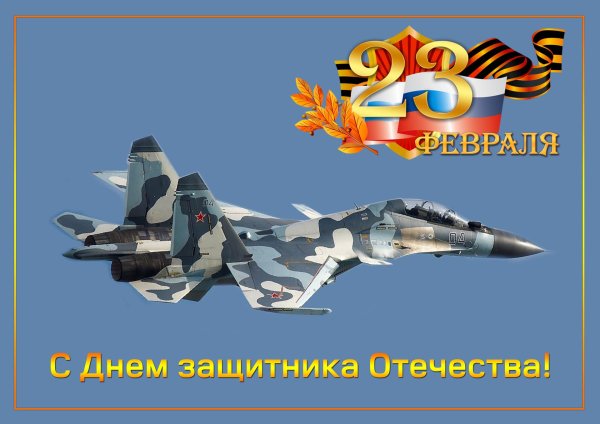 с днем защитника отечества ввс