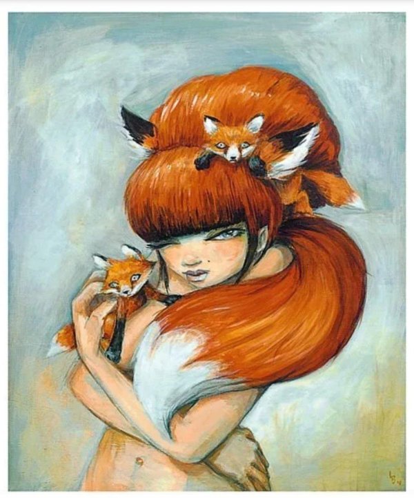 камилла д эррико