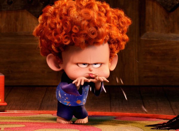 деннис дракула лорэн