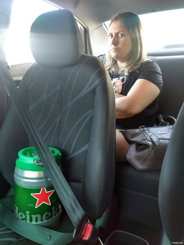 пиво хайнекен