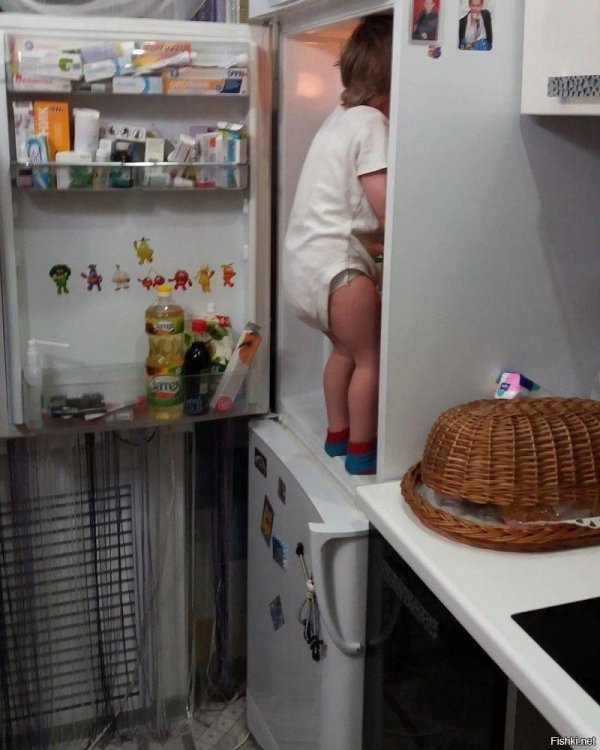 холодильники маленькие