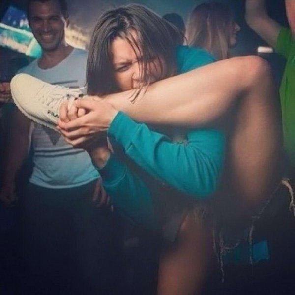 бешеные демотиваторы