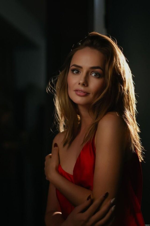 российская актриса