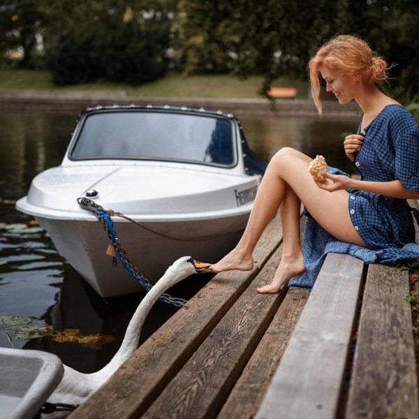 фотосессии идеи