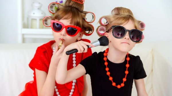 детские образы