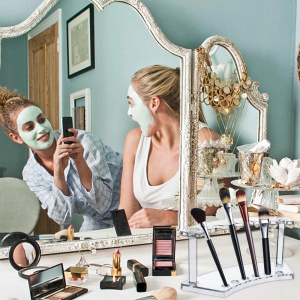 фотосессия с зеркалом