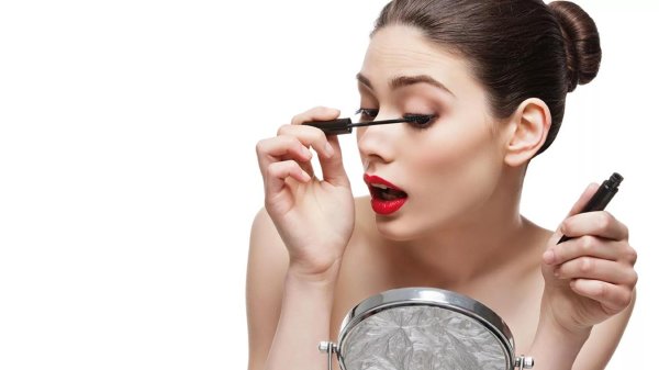 туши для ресниц