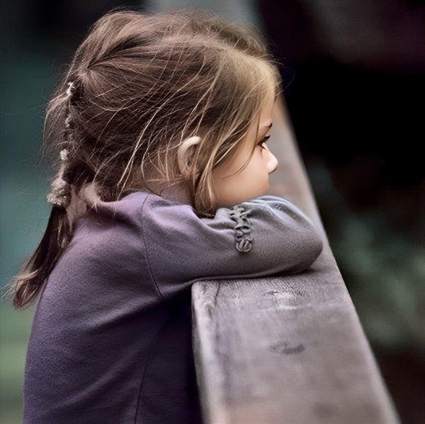 стильные дети