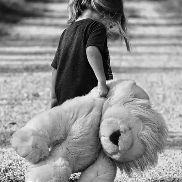 детская травма психологическая