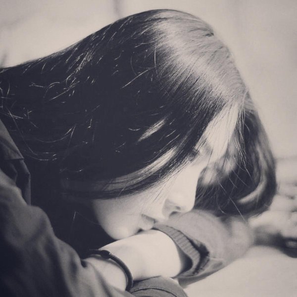 фотосессии девушек