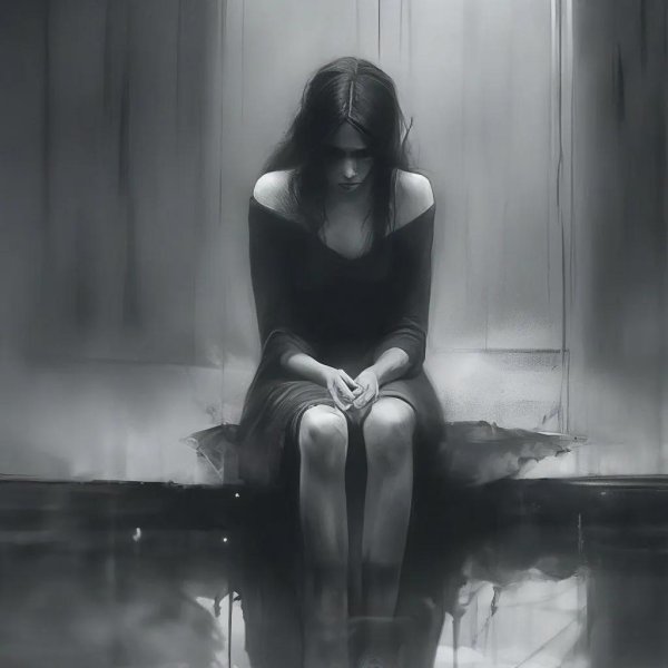 одиночество боль