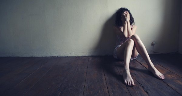 выход из депрессии