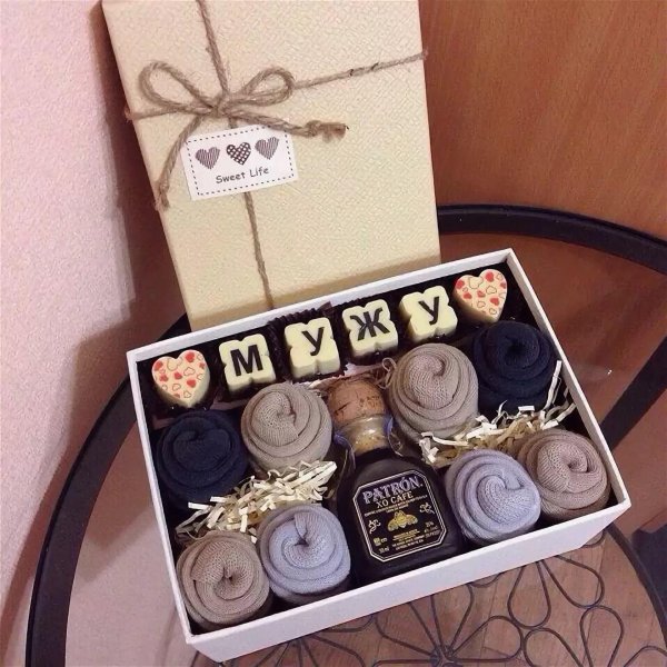 оригинальные подарки