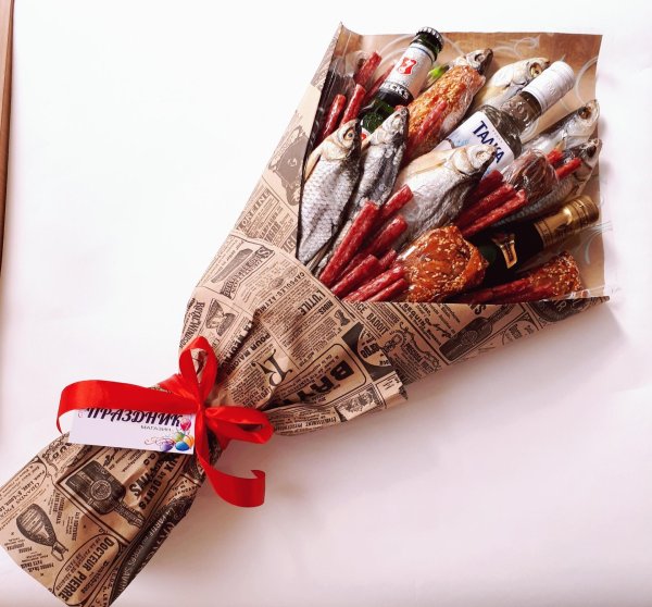 оригинальный необычный подарок