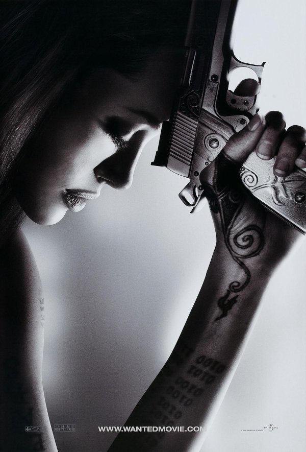 особо опасен анджелина джоли