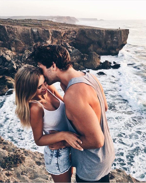 красивые парочки