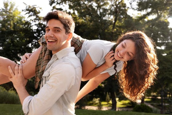 счастливые отношения