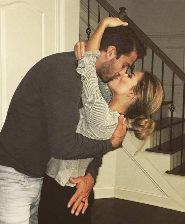 фотосессии для пар