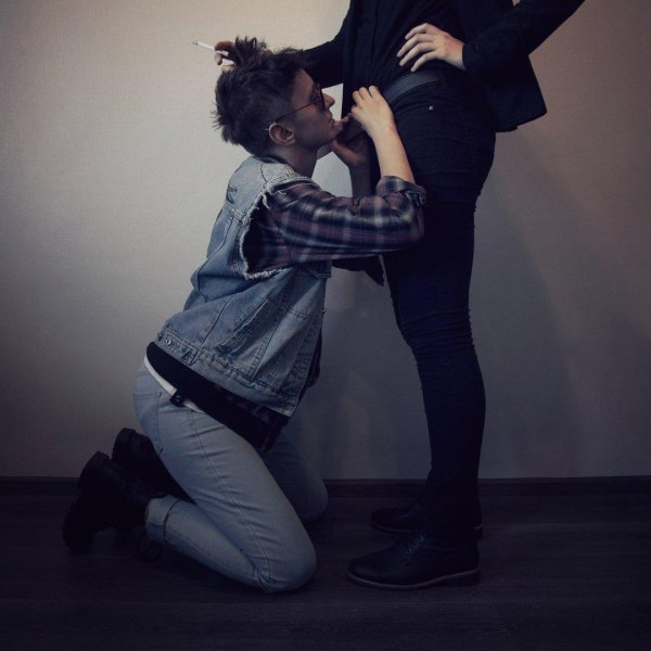 джесси геншин