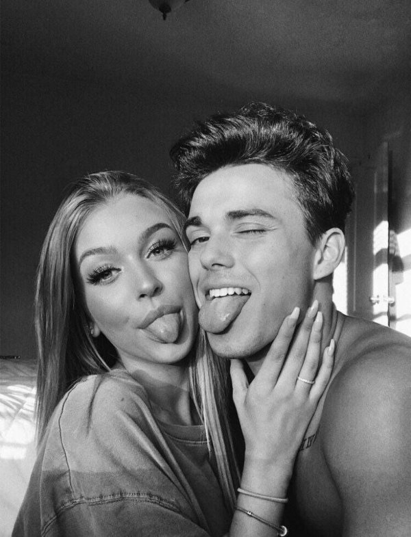 фотосессии для пар