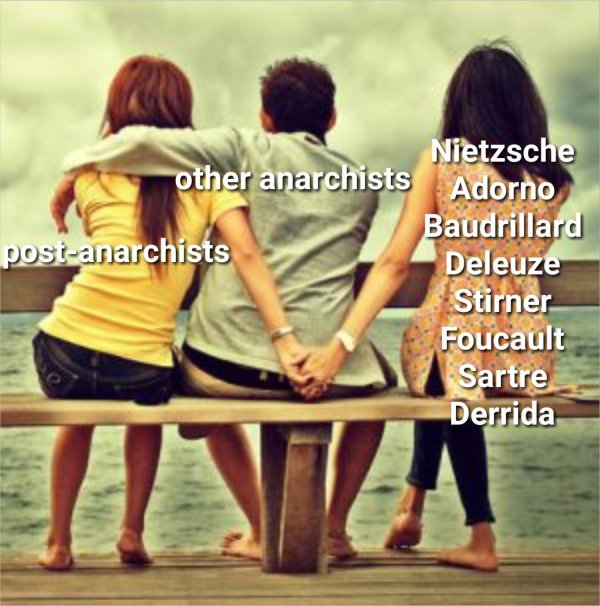 любовные треугольники