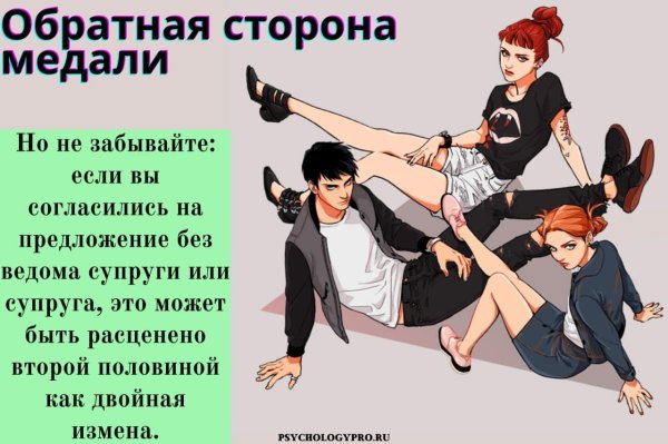 главные герои