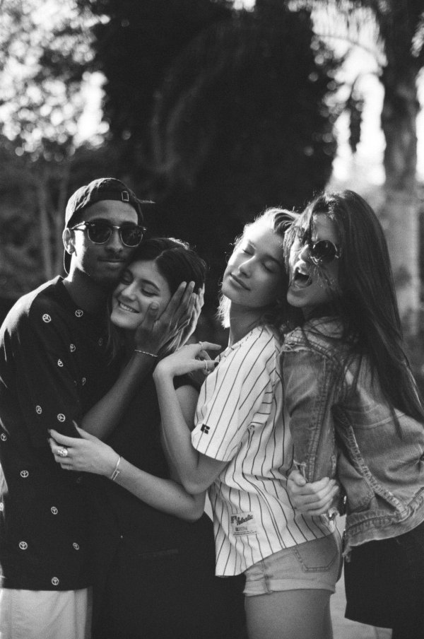 фотосессии идеи