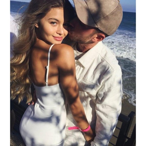 красивая парочка