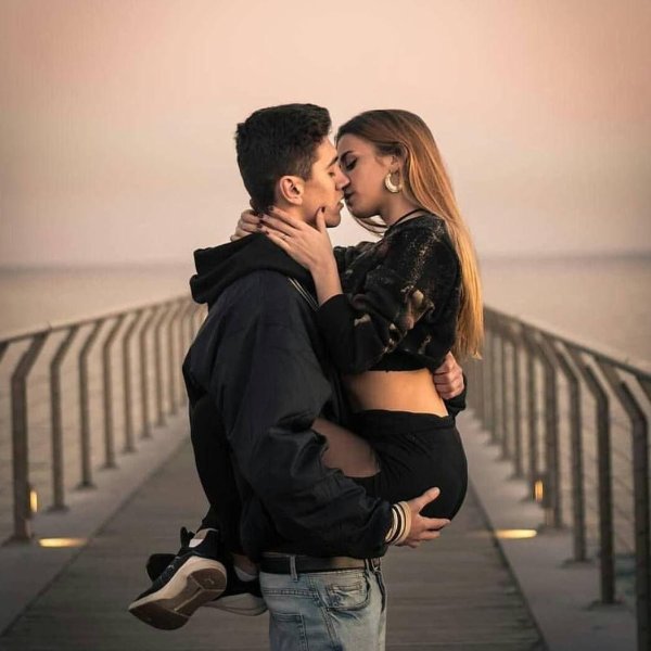 красивые парные фотки