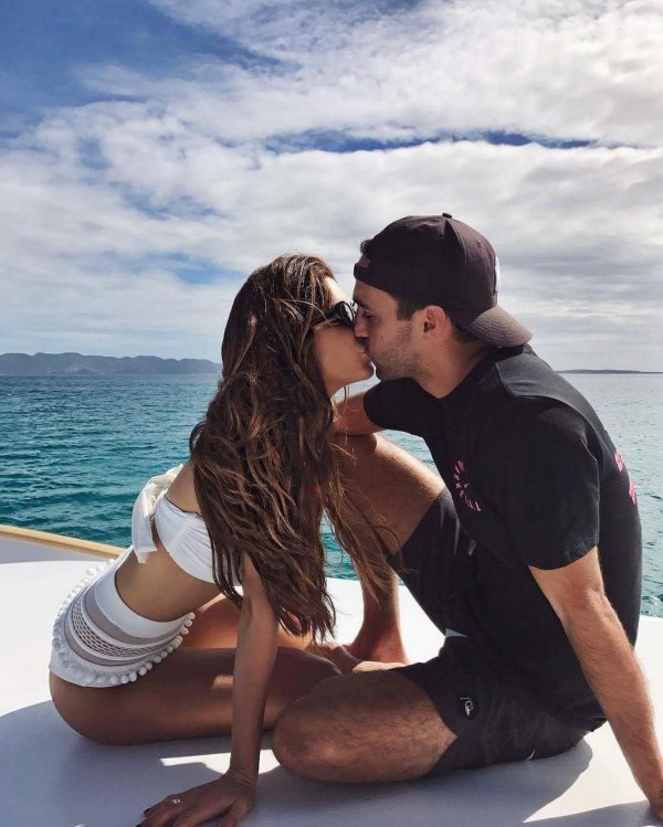 красивые пары