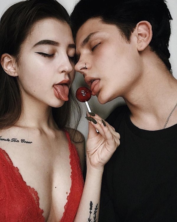 парные авы пошлые