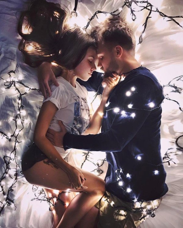 фотосессии для пар