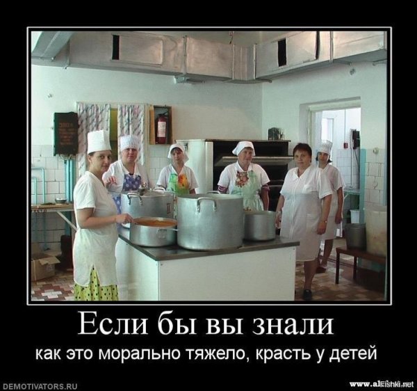 Повара