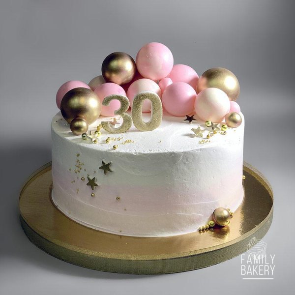 торт для женщин