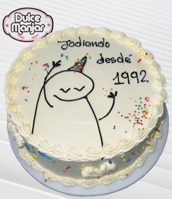 оригинальные торты