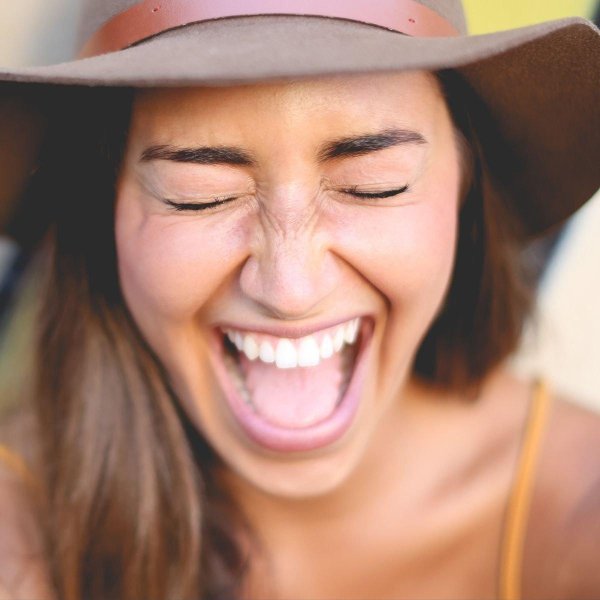 эмоции радости