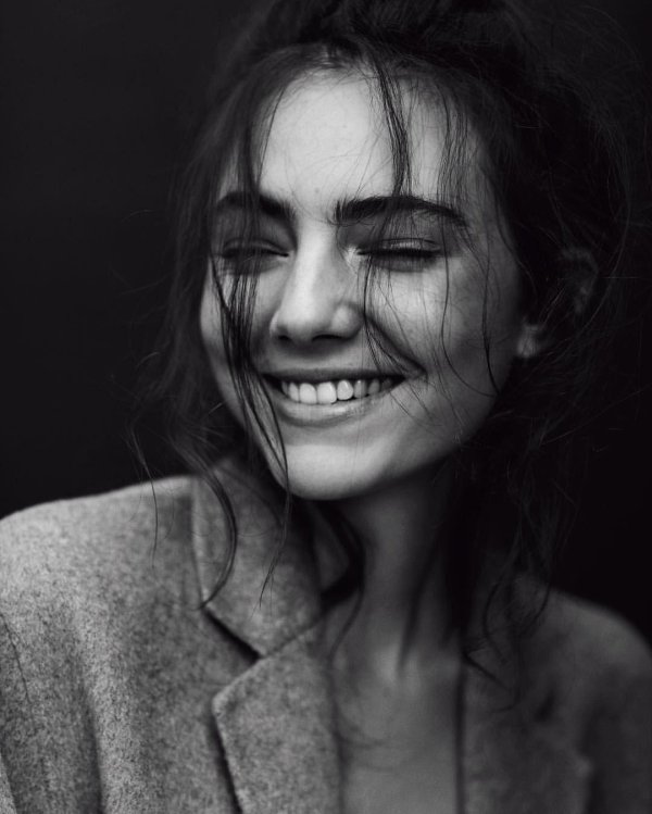 портретная фотография