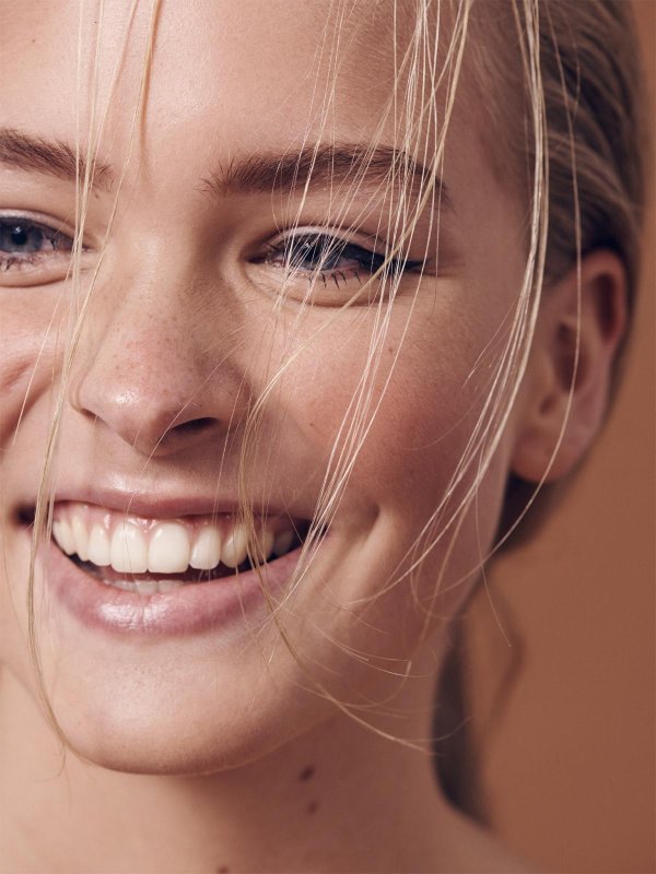 портретная фотография