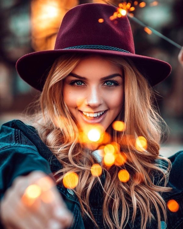 фотосессии идеи