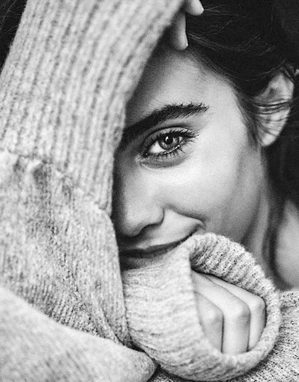 портретная фотография