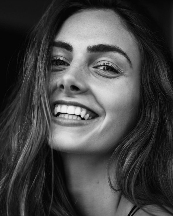 портретная фотография